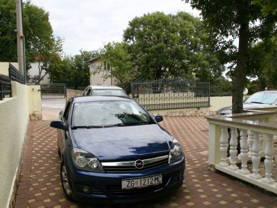 Apartment One bedroom apartment with terrace Povile, Novi Vinodolski A-2398-d - Outdoor photo 20