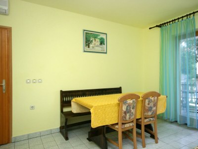 Apartment One bedroom apartment with terrace Povile, Novi Vinodolski A-2398-d - Outdoor photo 22