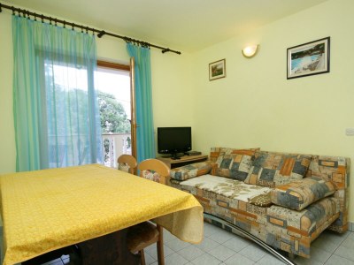 Apartment One bedroom apartment with terrace Povile, Novi Vinodolski A-2398-d - Outdoor photo 23
