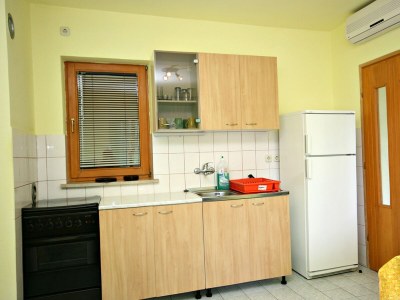 Apartment One bedroom apartment with terrace Povile, Novi Vinodolski A-2398-d - Outdoor photo 24