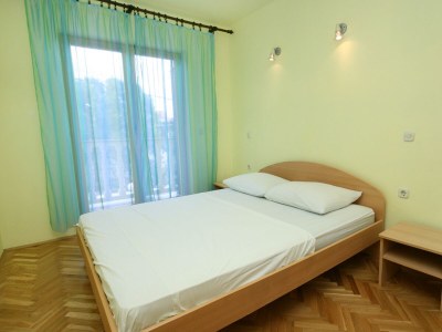 Apartment One bedroom apartment with terrace Povile, Novi Vinodolski A-2398-d - Outdoor photo 25