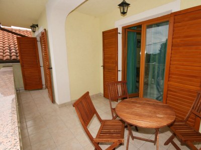 Apartment One bedroom apartment with terrace Povile, Novi Vinodolski A-2398-d - Outdoor photo 30