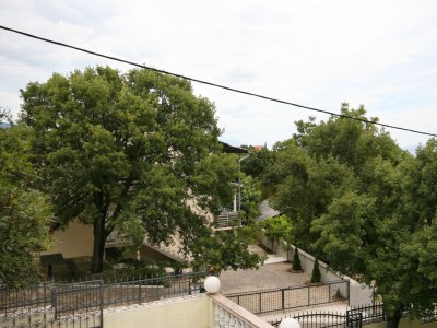 Apartment One bedroom apartment with terrace Povile, Novi Vinodolski A-2398-d - Outdoor photo 32