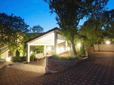 Apartment One bedroom apartment with terrace Povile, Novi Vinodolski A-2398-d - Outdoor photo 36