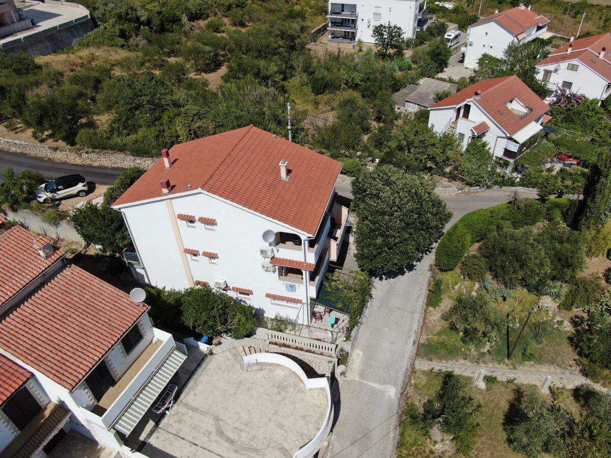 Holiday room with terrace Palit, Rab S-5067-b - Outdoor photo 2