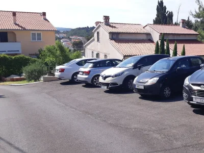 Holiday room with terrace Palit, Rab S-5067-b - Outdoor photo 4