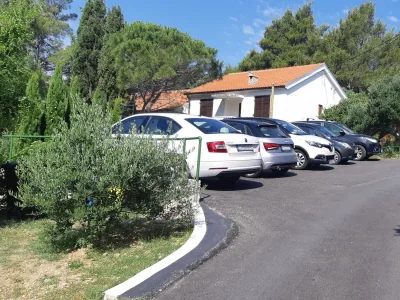 Holiday room with terrace Palit, Rab S-5067-b - Outdoor photo 5