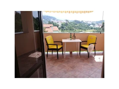 Holiday room with terrace Palit, Rab S-5067-b - Outdoor photo 10