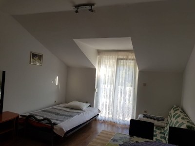 Apartment One bedroom apartment with terrace Jezera, Murter A-5082-a - Outdoor photo 13