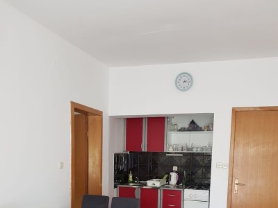 Apartment One bedroom apartment with terrace Jezera, Murter A-5082-a - Outdoor photo 15