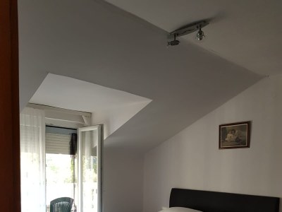 Apartment One bedroom apartment with terrace Jezera, Murter A-5082-a - Outdoor photo 16