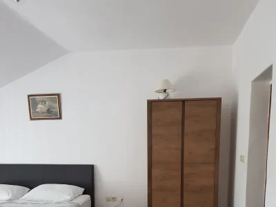 Apartment One bedroom apartment with terrace Jezera, Murter A-5082-a - Outdoor photo 18