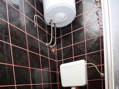 Apartment One bedroom apartment with terrace Jezera, Murter A-5082-a - Outdoor photo 20