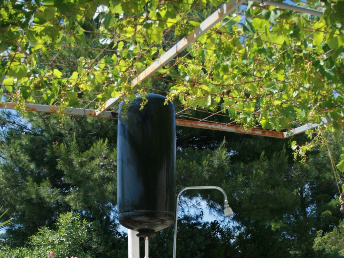 Holiday room with terrace Jezera, Murter S-5082-a - Outdoor photo 5