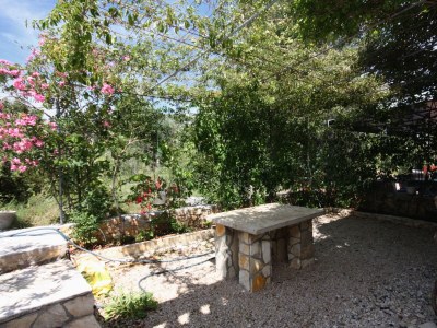 Holiday room with terrace Jezera, Murter S-5082-a - Outdoor photo 6