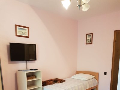 Holiday room with terrace Jezera, Murter S-5082-a - Outdoor photo 12