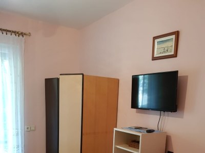 Holiday room with terrace Jezera, Murter S-5082-a - Outdoor photo 13