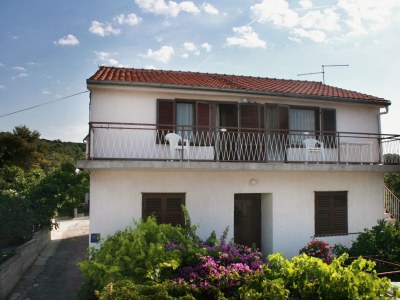 Apartment Two bedroom apartment with balcony Jezera, Murter A-5093-a - Outdoor photo 2