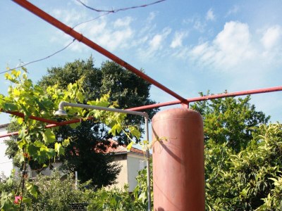 Apartment Two bedroom apartment with balcony Jezera, Murter A-5093-a - Outdoor photo 5