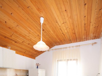 Apartment Two bedroom apartment with balcony Jezera, Murter A-5093-a - Outdoor photo 9