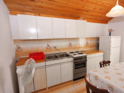 Apartment Two bedroom apartment with balcony Jezera, Murter A-5093-a - Outdoor photo 10