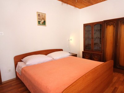 Apartment Two bedroom apartment with balcony Jezera, Murter A-5093-a - Outdoor photo 11