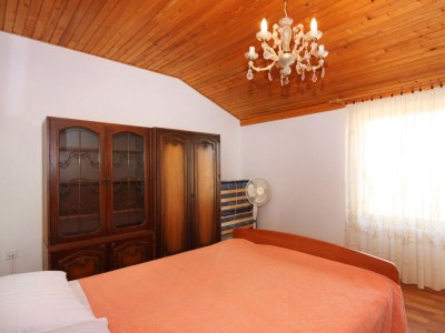 Apartment Two bedroom apartment with balcony Jezera, Murter A-5093-a - Outdoor photo 12