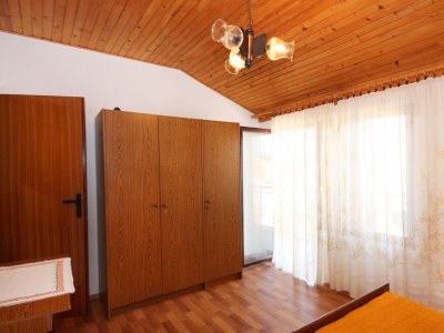 Apartment Two bedroom apartment with balcony Jezera, Murter A-5093-a - Outdoor photo 15