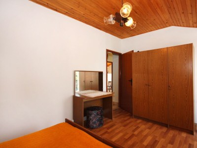 Apartment Two bedroom apartment with balcony Jezera, Murter A-5093-a - Outdoor photo 16