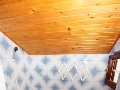 Apartment Two bedroom apartment with balcony Jezera, Murter A-5093-a - Outdoor photo 17