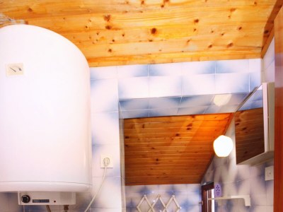 Apartment Two bedroom apartment with balcony Jezera, Murter A-5093-a - Outdoor photo 18