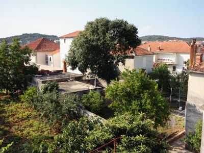 Apartment Two bedroom apartment with balcony Jezera, Murter A-5093-a - Outdoor photo 24