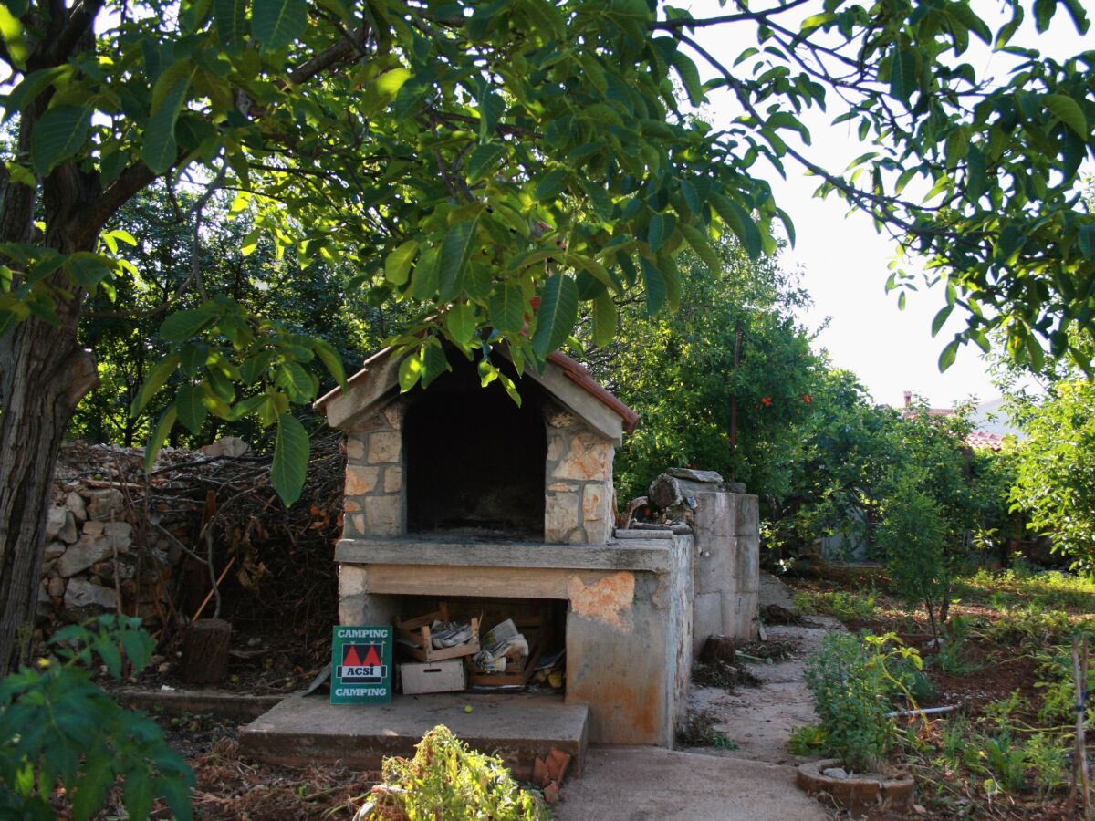 Apartment Two bedroom apartment with balcony Jezera, Murter A-5093-b - Outdoor photo 3