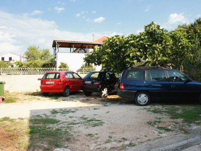 Apartment Two bedroom apartment with balcony Jezera, Murter A-5093-b - Outdoor photo 7