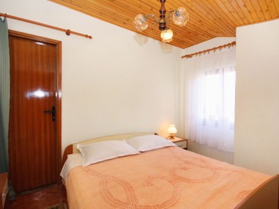 Apartment Two bedroom apartment with balcony Jezera, Murter A-5093-b - Outdoor photo 11