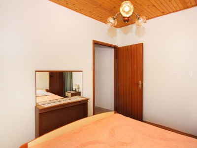 Apartment Two bedroom apartment with balcony Jezera, Murter A-5093-b - Outdoor photo 12