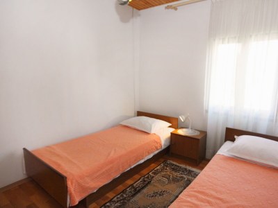 Apartment Two bedroom apartment with balcony Jezera, Murter A-5093-b - Outdoor photo 14