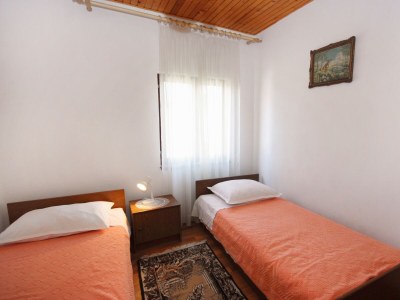 Apartment Two bedroom apartment with balcony Jezera, Murter A-5093-b - Outdoor photo 15