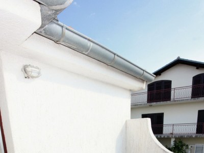 Apartment Two bedroom apartment with balcony Jezera, Murter A-5093-b - Outdoor photo 20