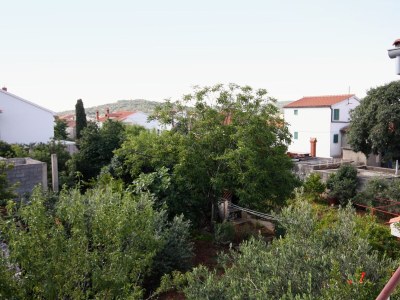 Apartment Two bedroom apartment with balcony Jezera, Murter A-5093-b - Outdoor photo 21