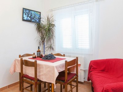 Apartment Two bedroom apartment with balcony and sea view Podgora, Makarska A-2604-a - Outdoor photo 8