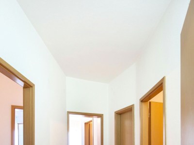 Apartment Two bedroom apartment with balcony and sea view Podgora, Makarska A-2604-a - Outdoor photo 16