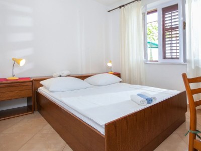 Apartment Four-bedroom apartment with terrace Podgora, Makarska A-2604-b - Outdoor photo 11