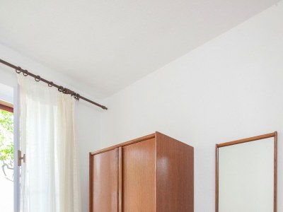 Apartment Four-bedroom apartment with terrace Podgora, Makarska A-2604-b - Outdoor photo 12