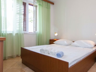 Apartment Four-bedroom apartment with terrace Podgora, Makarska A-2604-b - Outdoor photo 14