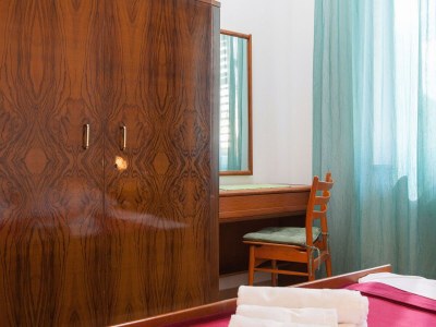 Apartment Four-bedroom apartment with terrace Podgora, Makarska A-2604-b - Outdoor photo 18