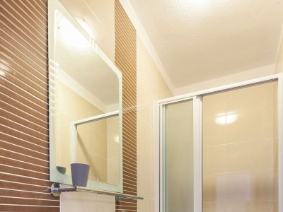 Apartment Four-bedroom apartment with terrace Podgora, Makarska A-2604-b - Outdoor photo 21