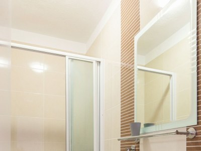 Apartment Four-bedroom apartment with terrace Podgora, Makarska A-2604-b - Outdoor photo 22