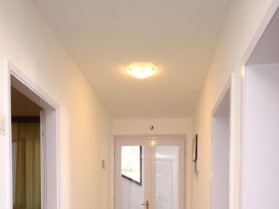 Apartment Four-bedroom apartment with terrace Podgora, Makarska A-2604-b - Outdoor photo 24