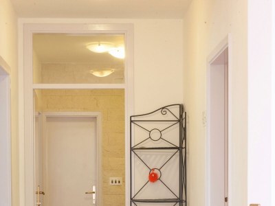 Apartment Four-bedroom apartment with terrace Podgora, Makarska A-2604-b - Outdoor photo 25